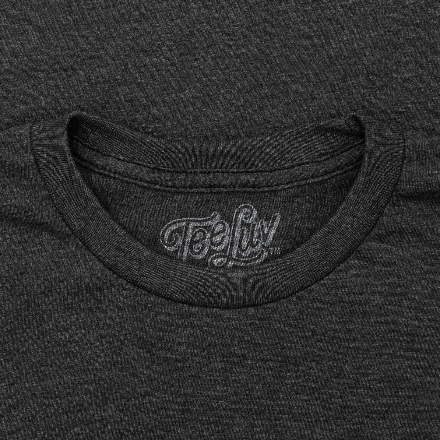 Hamm's Established 1865 White Print T-Shirt - Gray