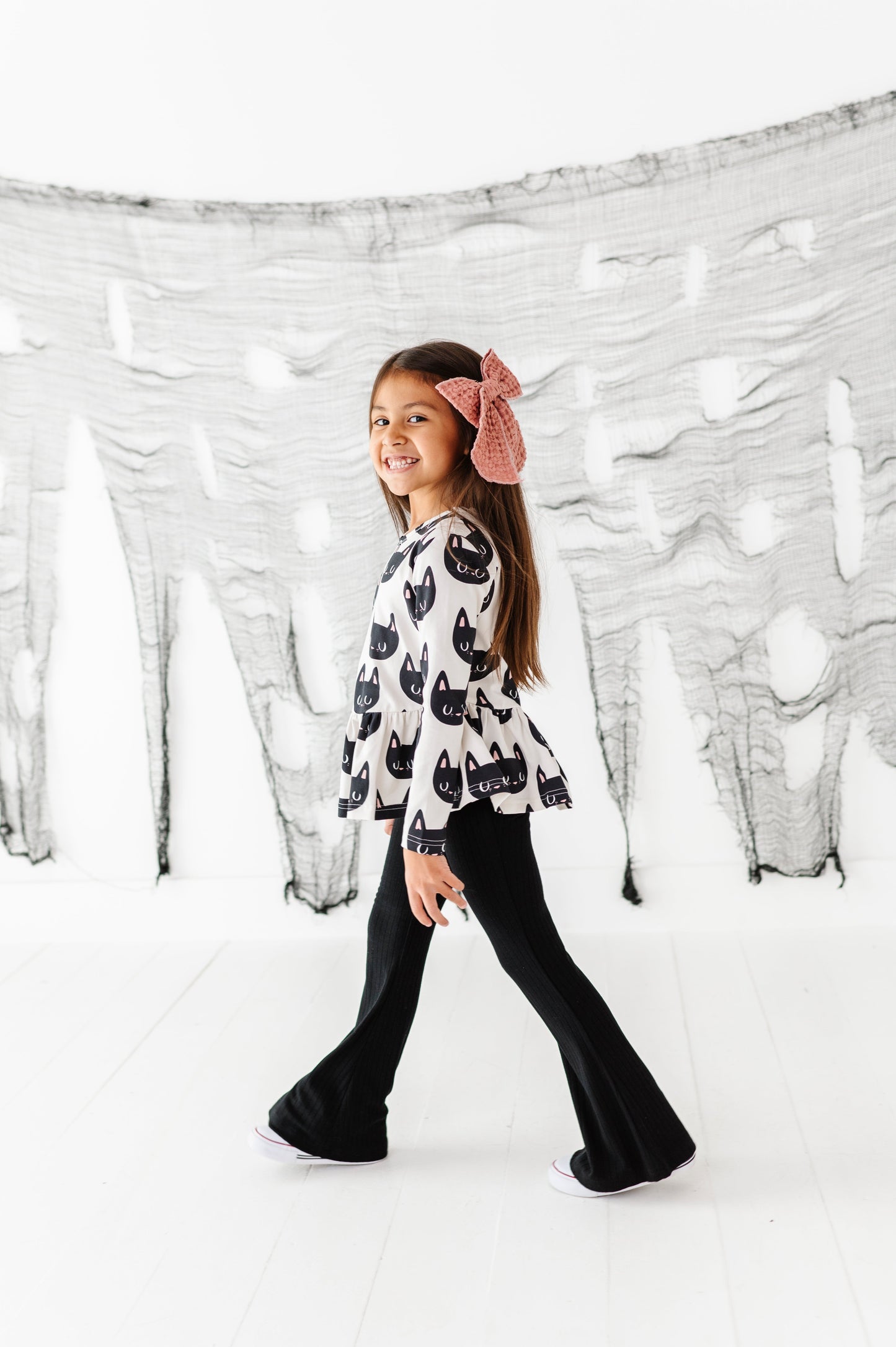 Midnight | RIB FLARES