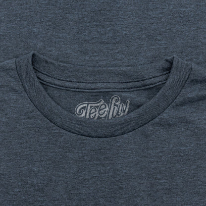 Chevrolet: An American Classic T-Shirt - Indigo