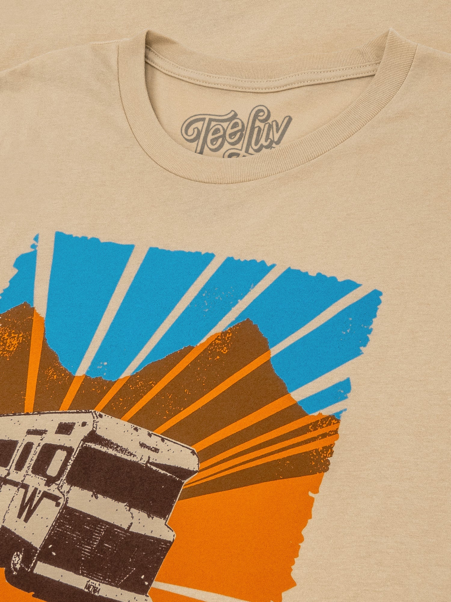 Aaria Tees