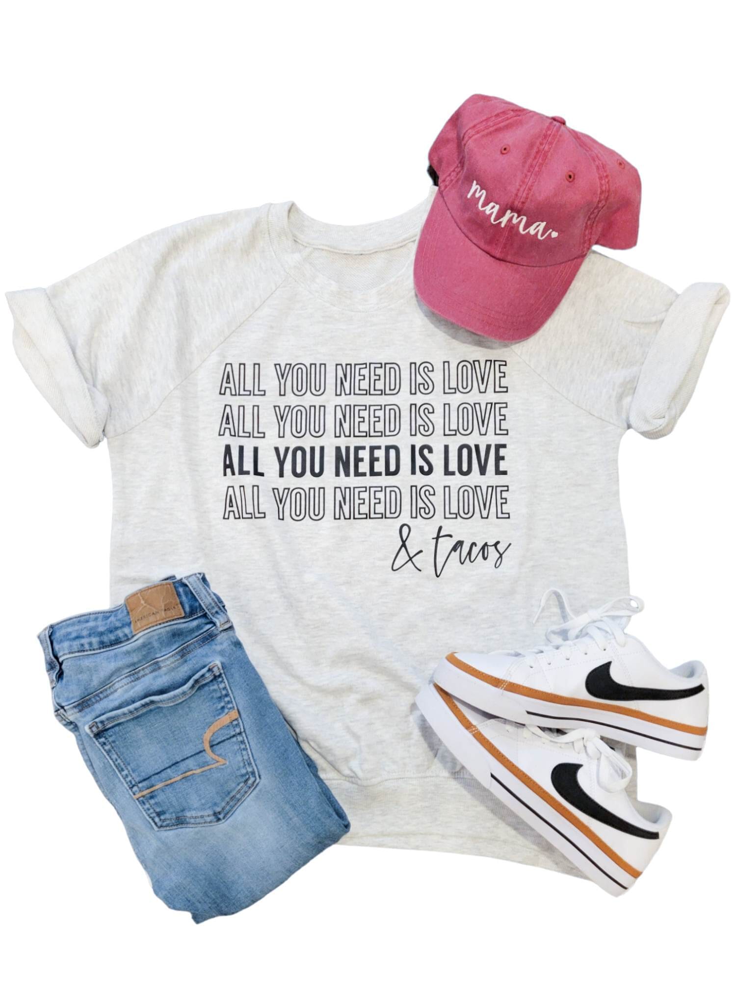 Aaria Tees