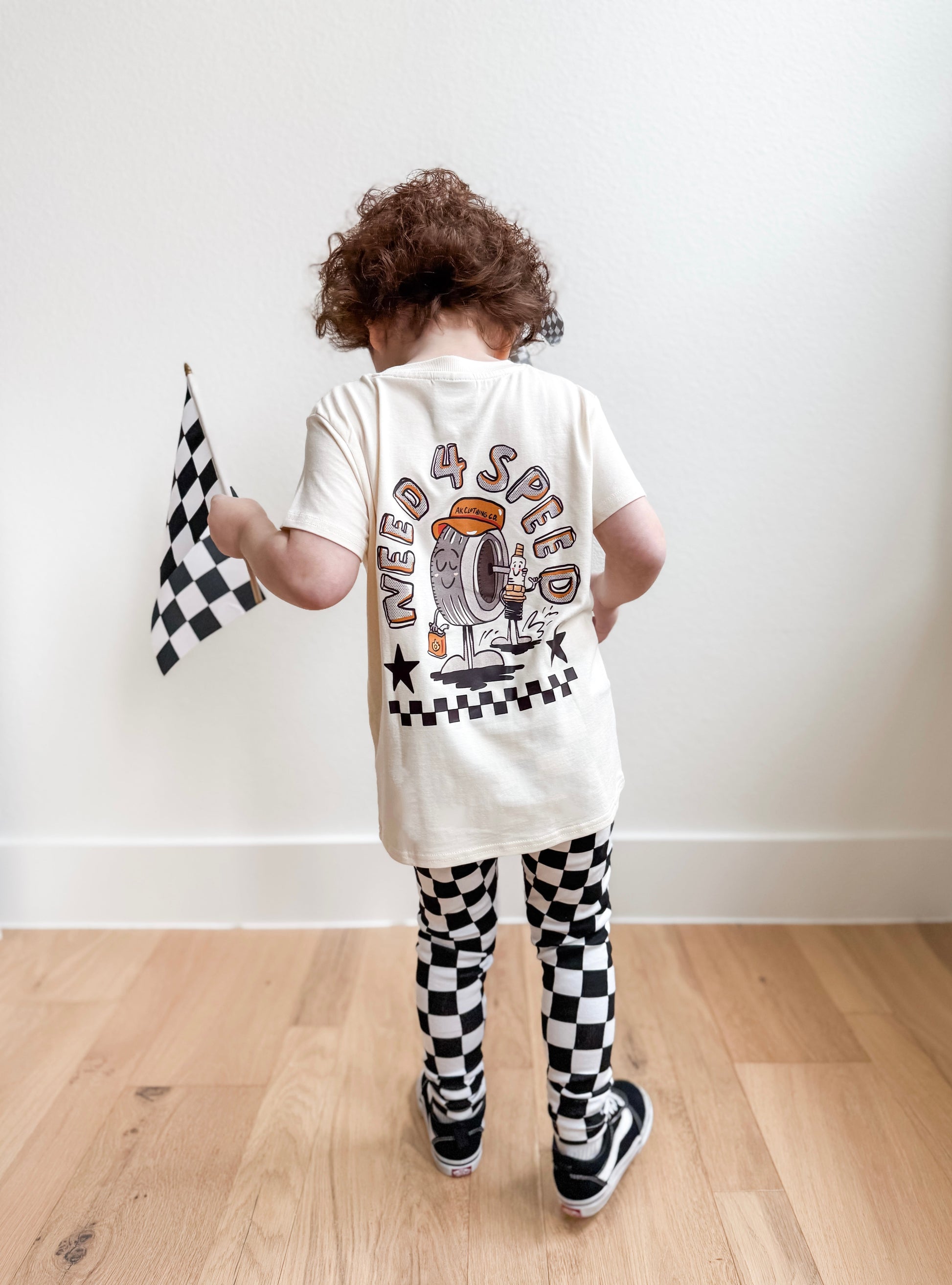 Aaria Tees