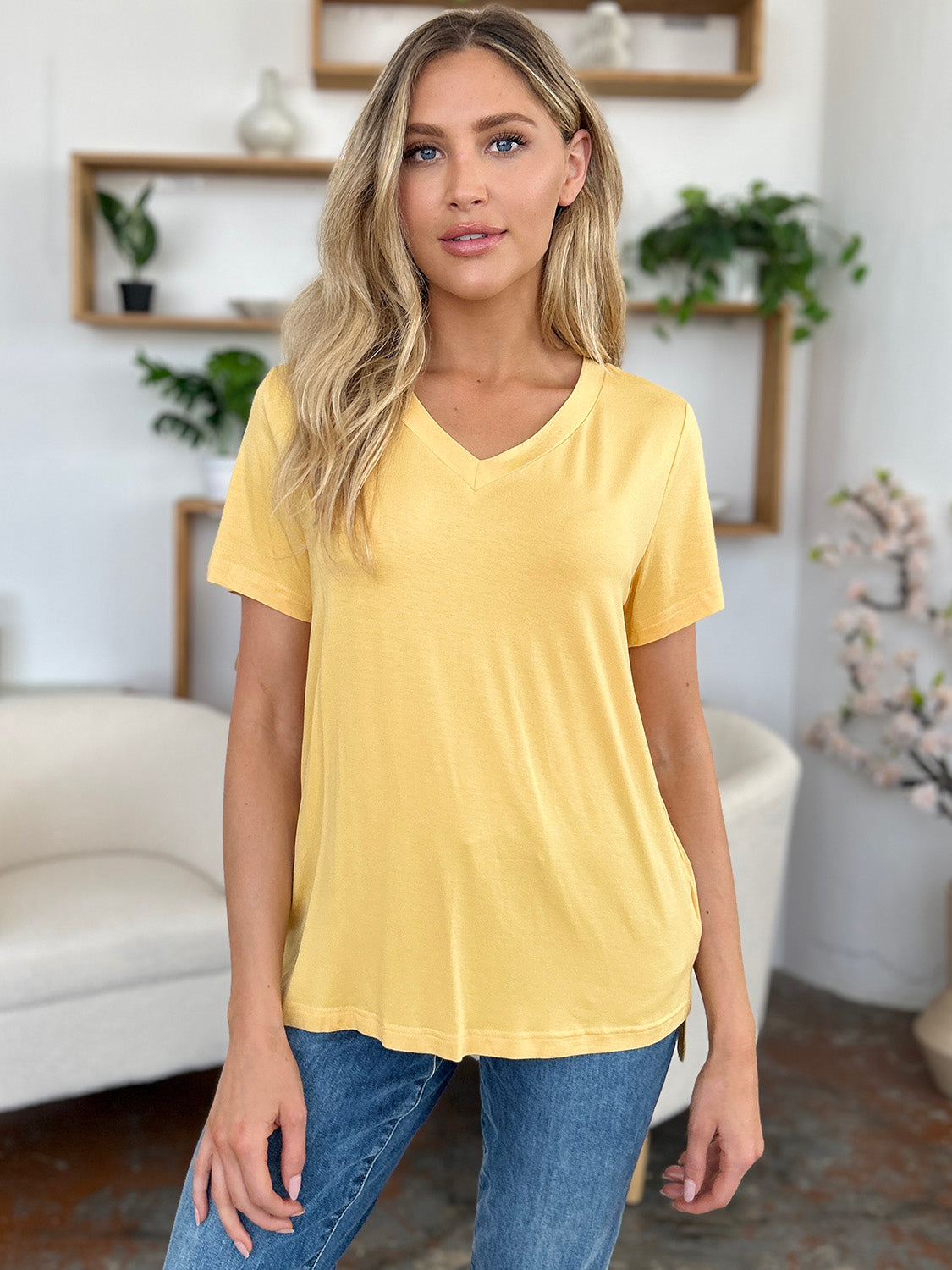 Aaria Tees