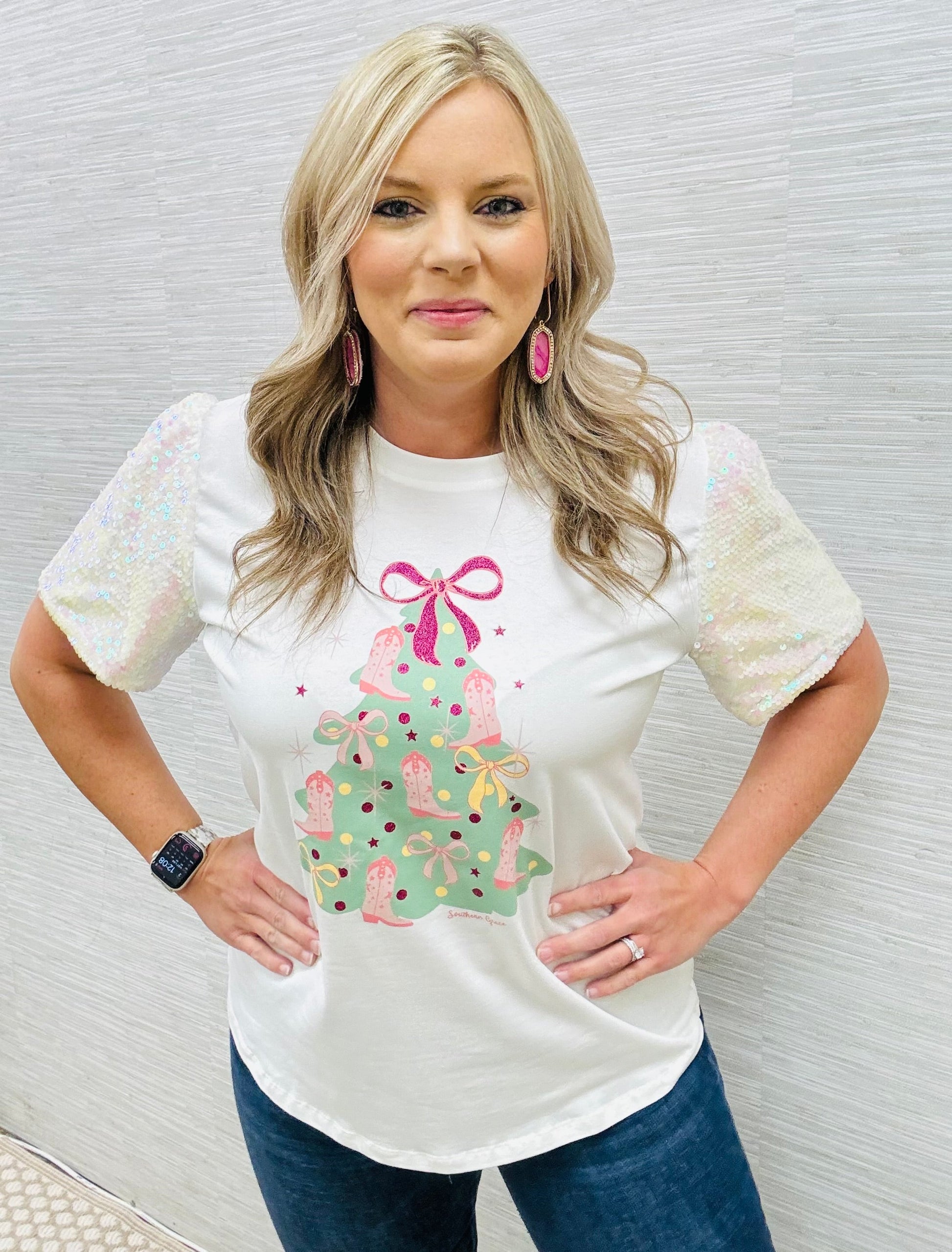 Aaria Tees