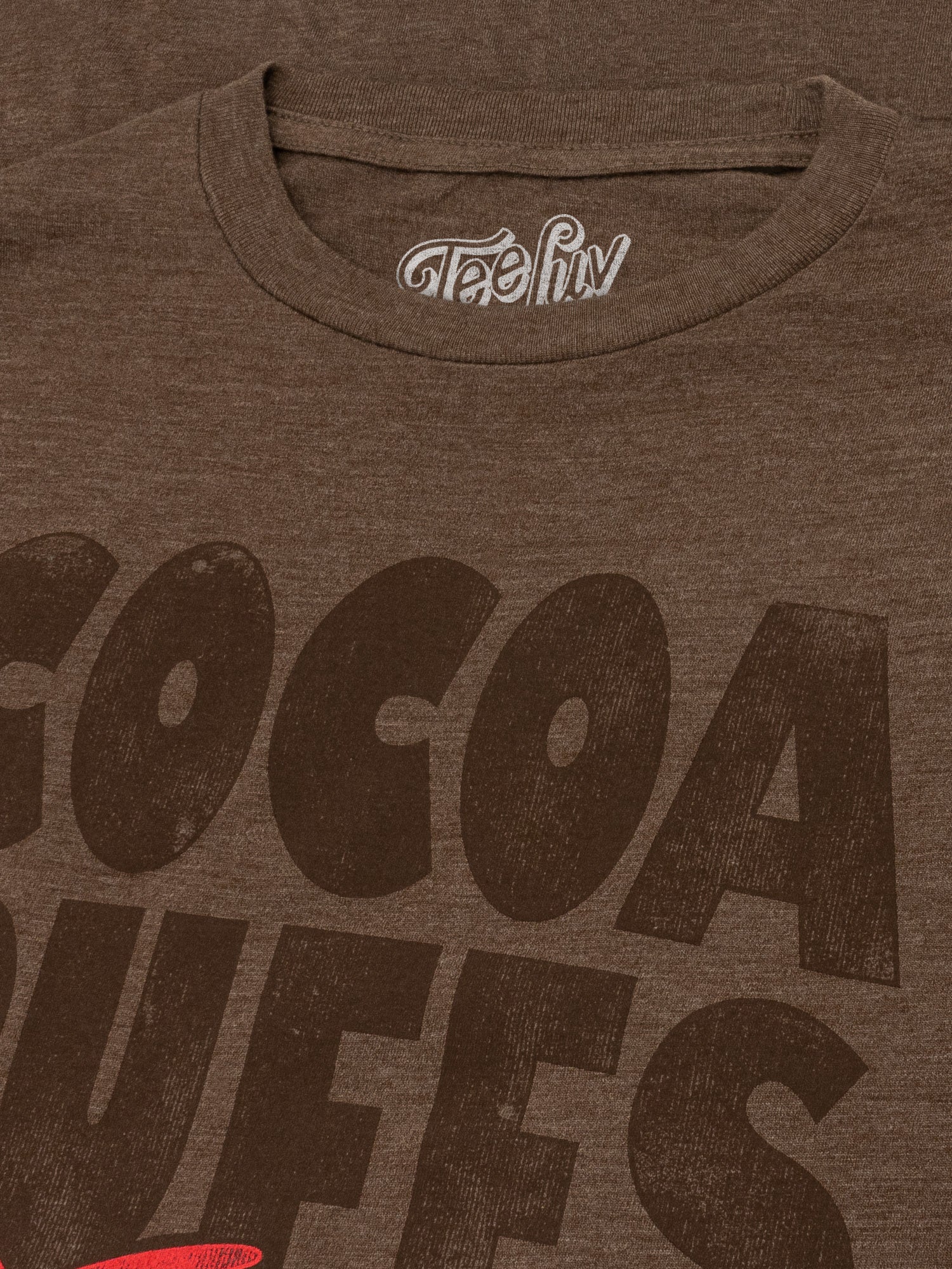 Aaria Tees