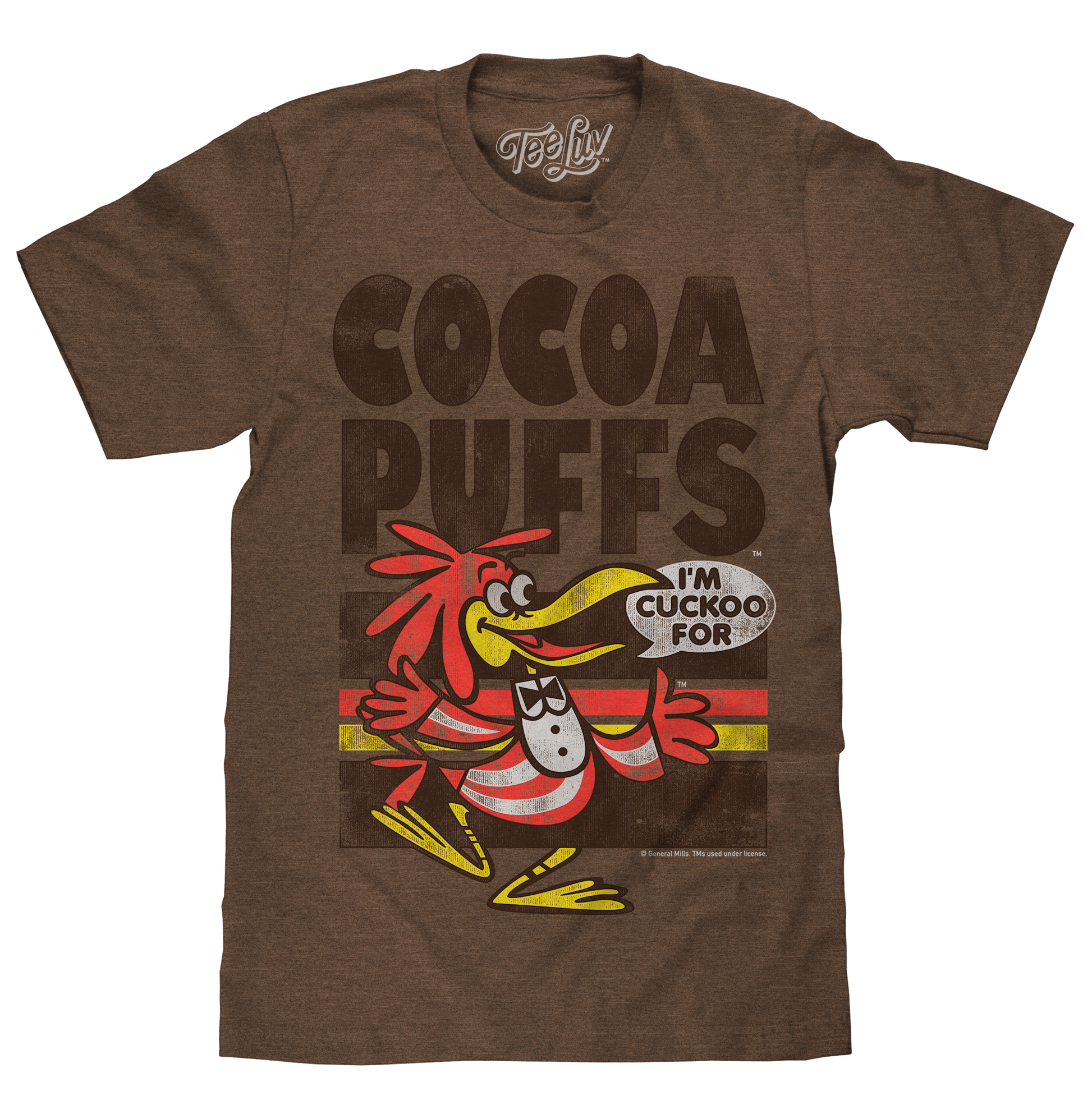 Aaria Tees