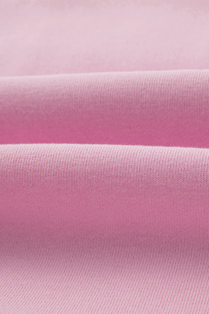 Christmas Merry Every Thing Tinsel Sweatshirt