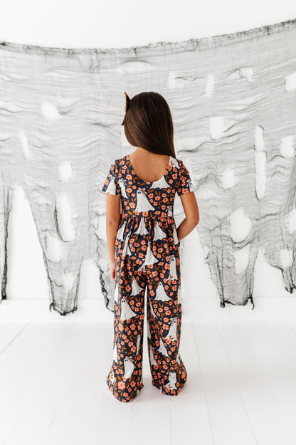 Boho Ghostie | ROMPER