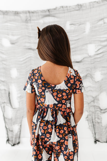Boho Ghostie | ROMPER