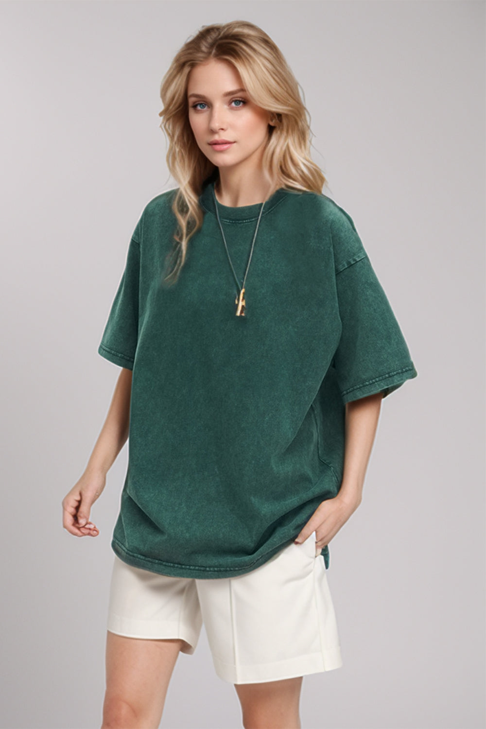 Aaria Tees