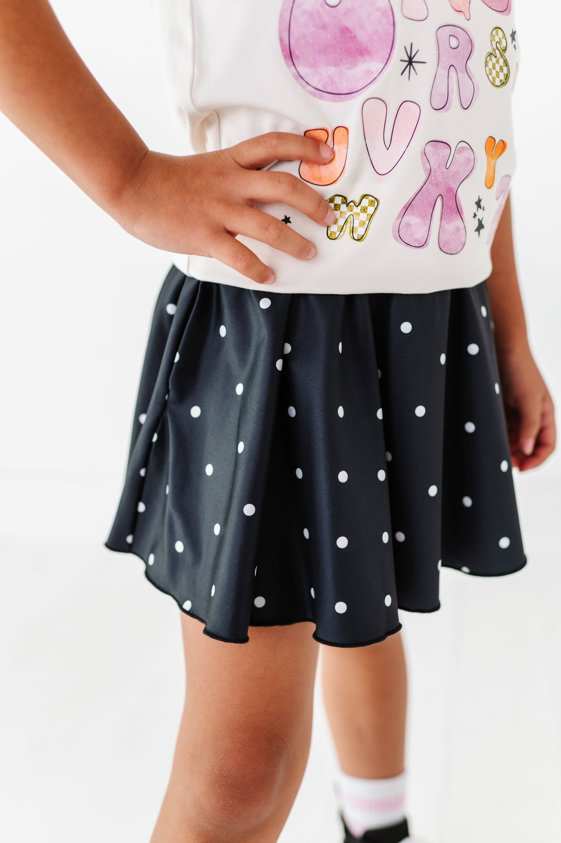 Aaria Tees