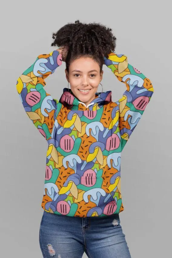 Aaria Tees