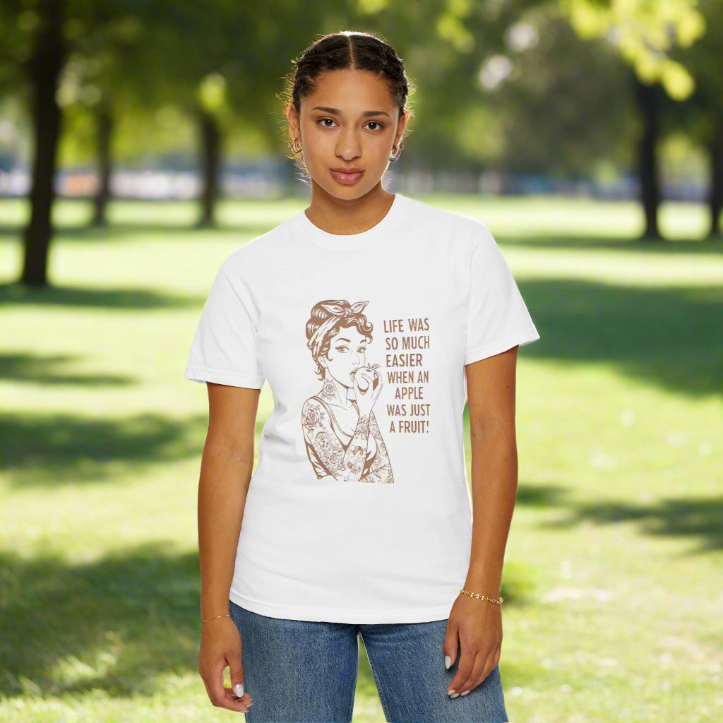 Aaria Tees