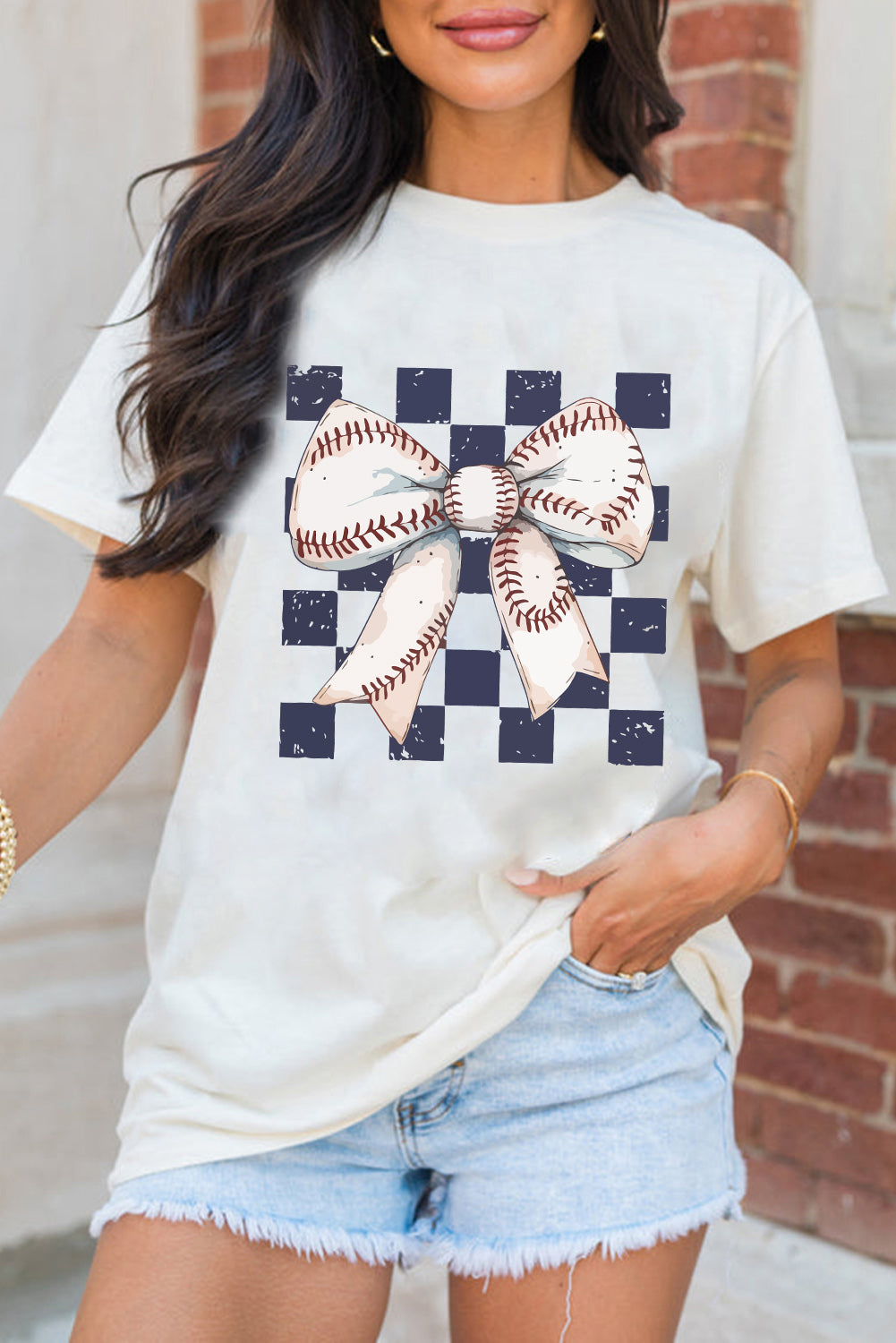 Aaria Tees