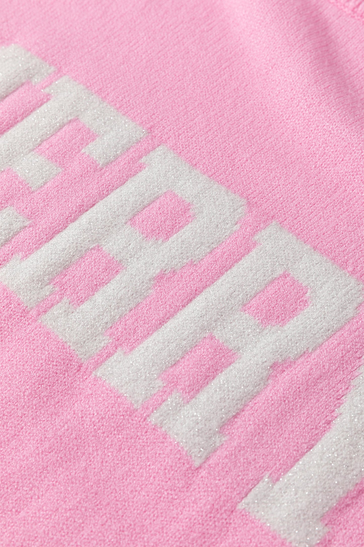 MERRY Christmas Raglan Sleeve Sweater