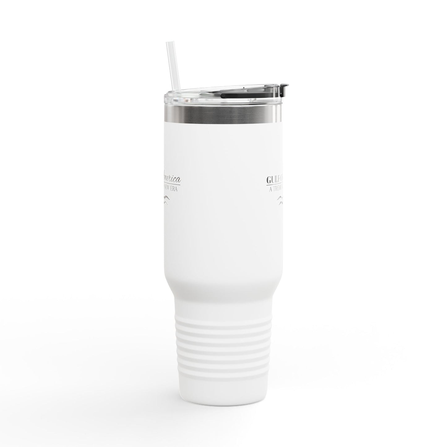 American Gulf Tremendous Insulated Travel Mug - 40oz