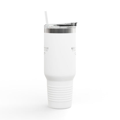 American Gulf Tremendous Insulated Travel Mug - 40oz