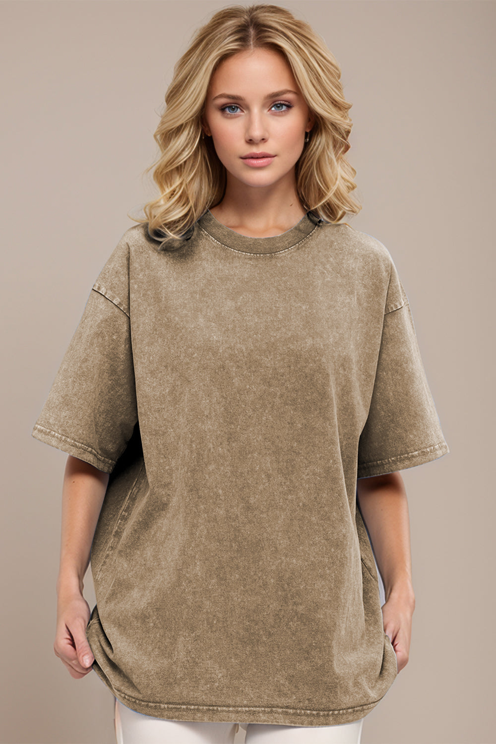 Aaria Tees