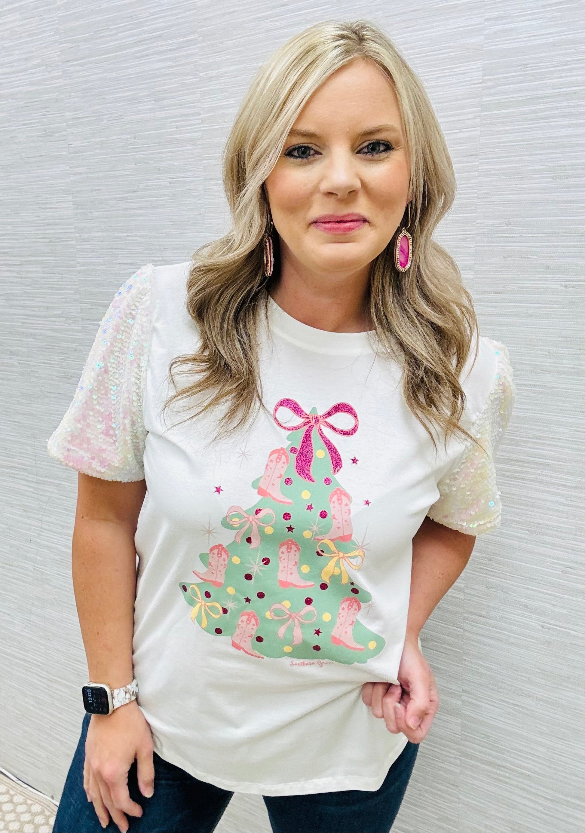 Aaria Tees