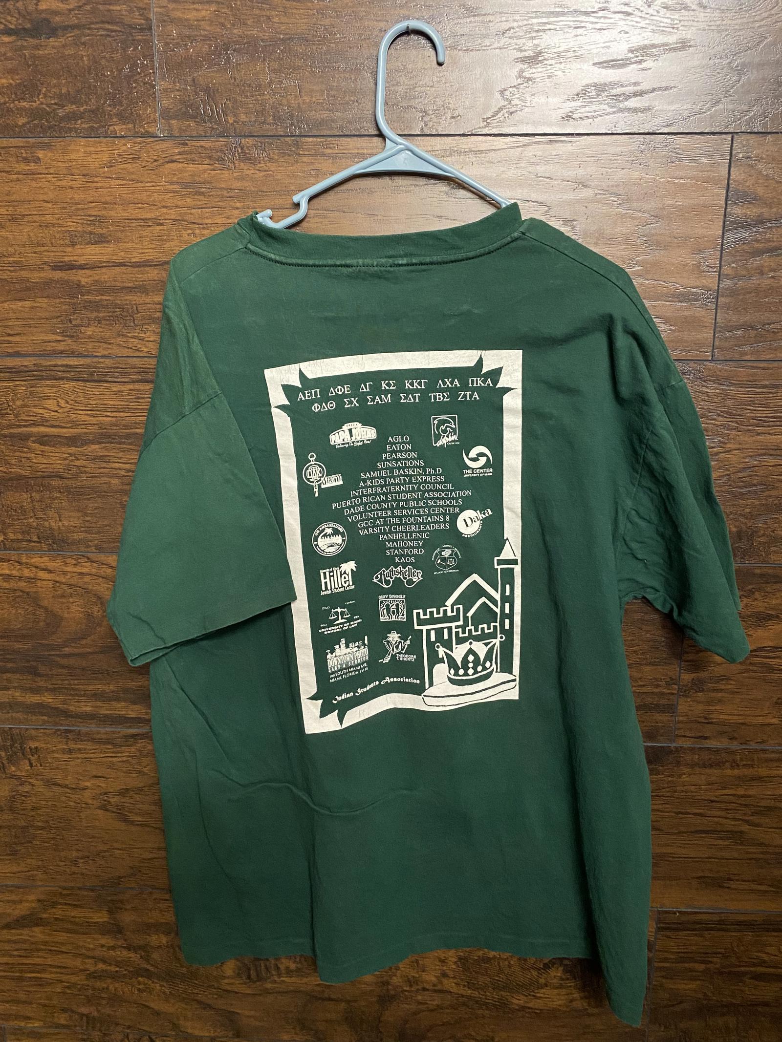 Aaria Tees