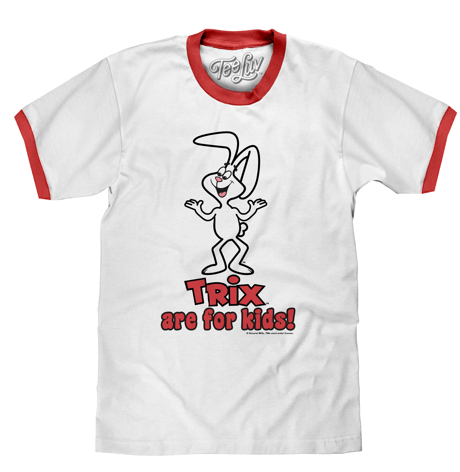 Aaria Tees