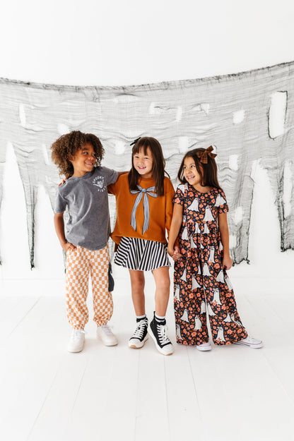 Spooky Vibes | HOODED TEE