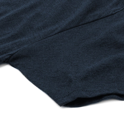 Leinenkugel's Summer Shandy Logo T-Shirt - Navy