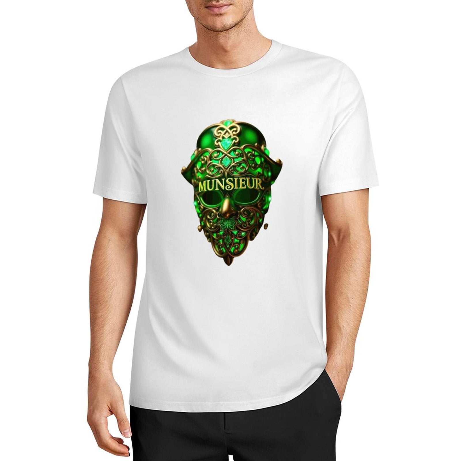Aaria Tees