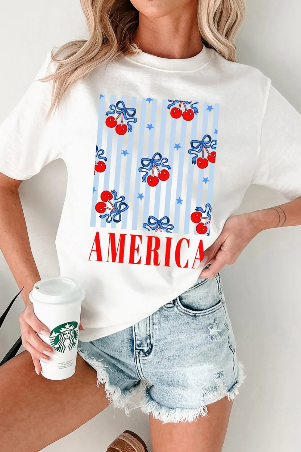 Aaria Tees