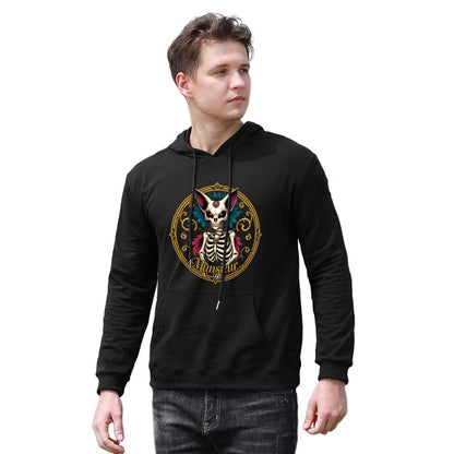 Munsieur Men's Hoodie: The Perfect Blend of Style and Comfort