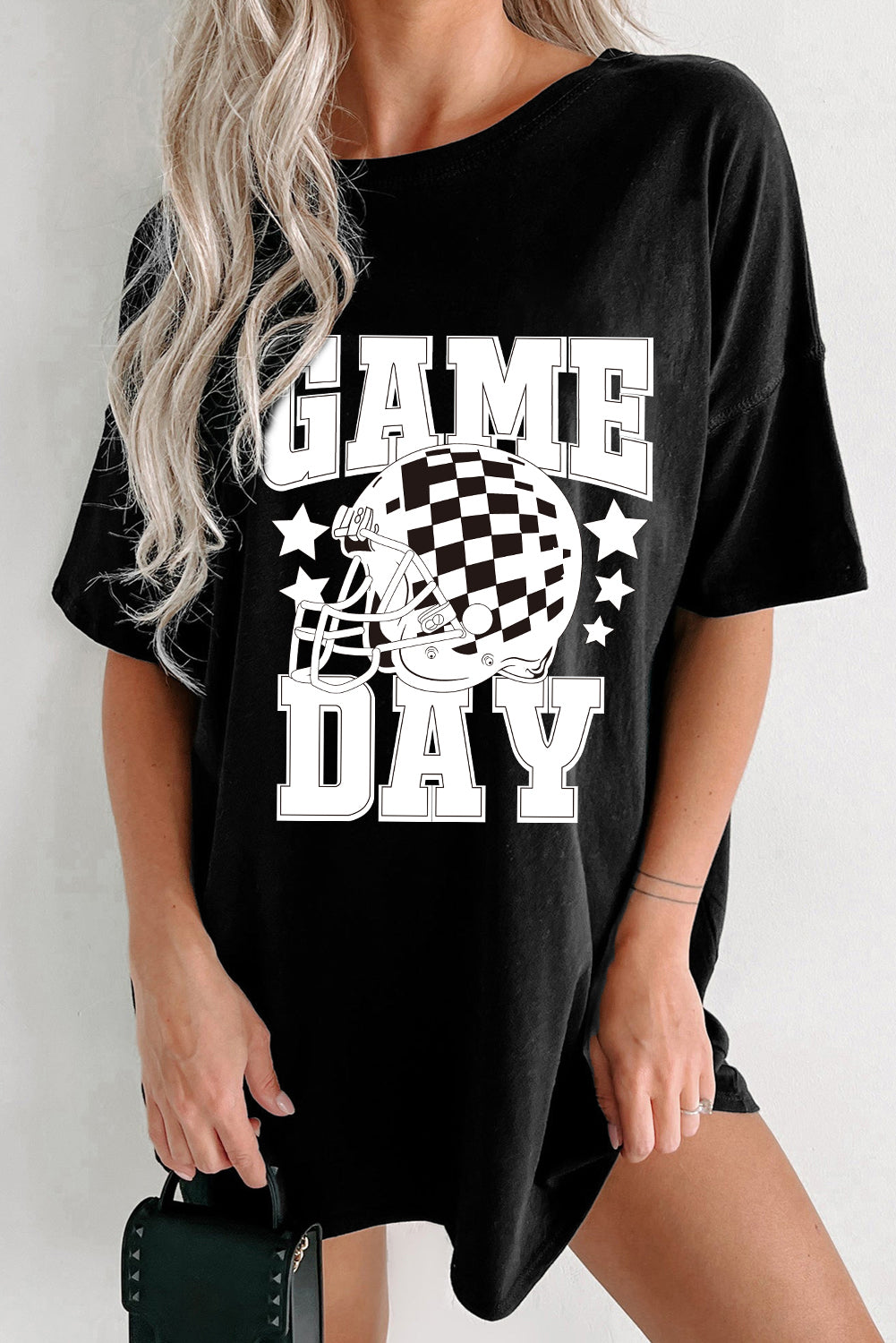 Aaria Tees