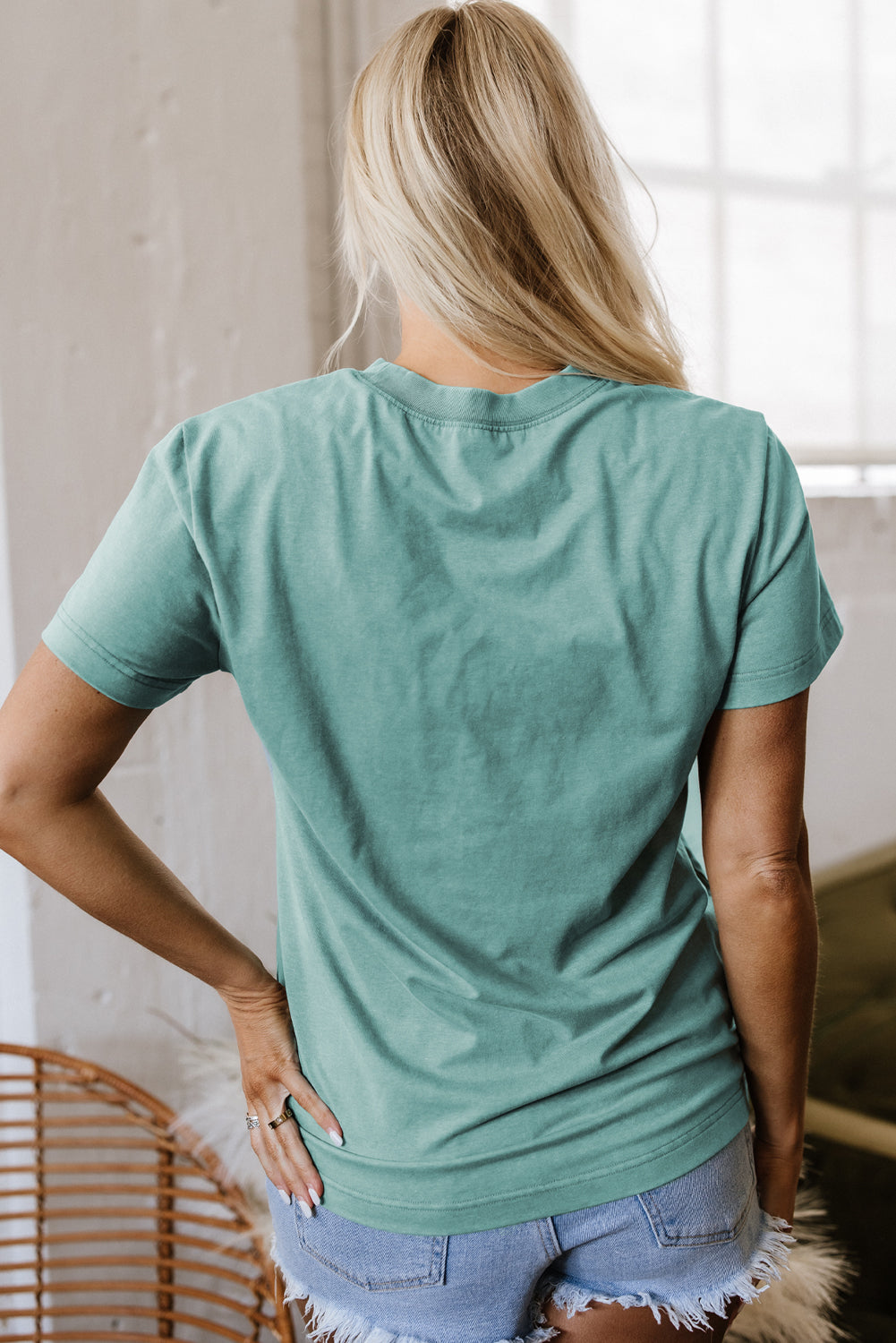 Aaria Tees