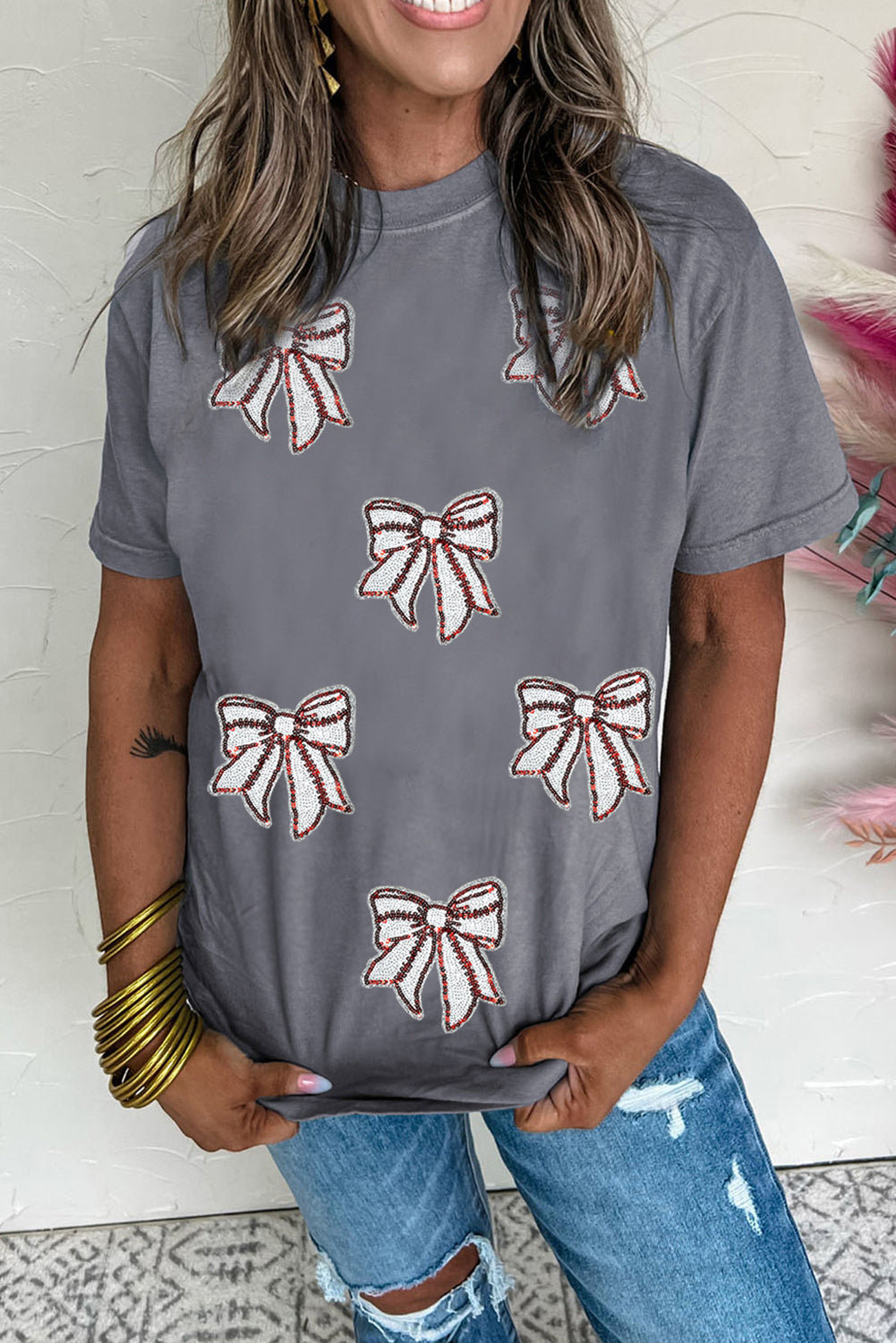 Aaria Tees