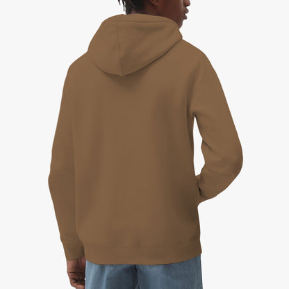 St. Patrick's Day Collection Munsieur Unisex Premium Pullover Hoodie Sweater Clover Gang Betty
