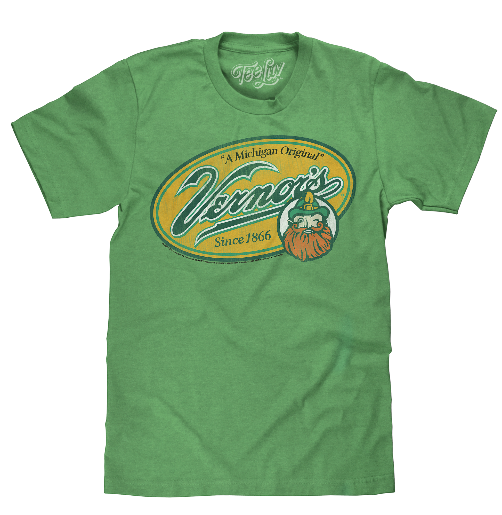 Aaria Tees