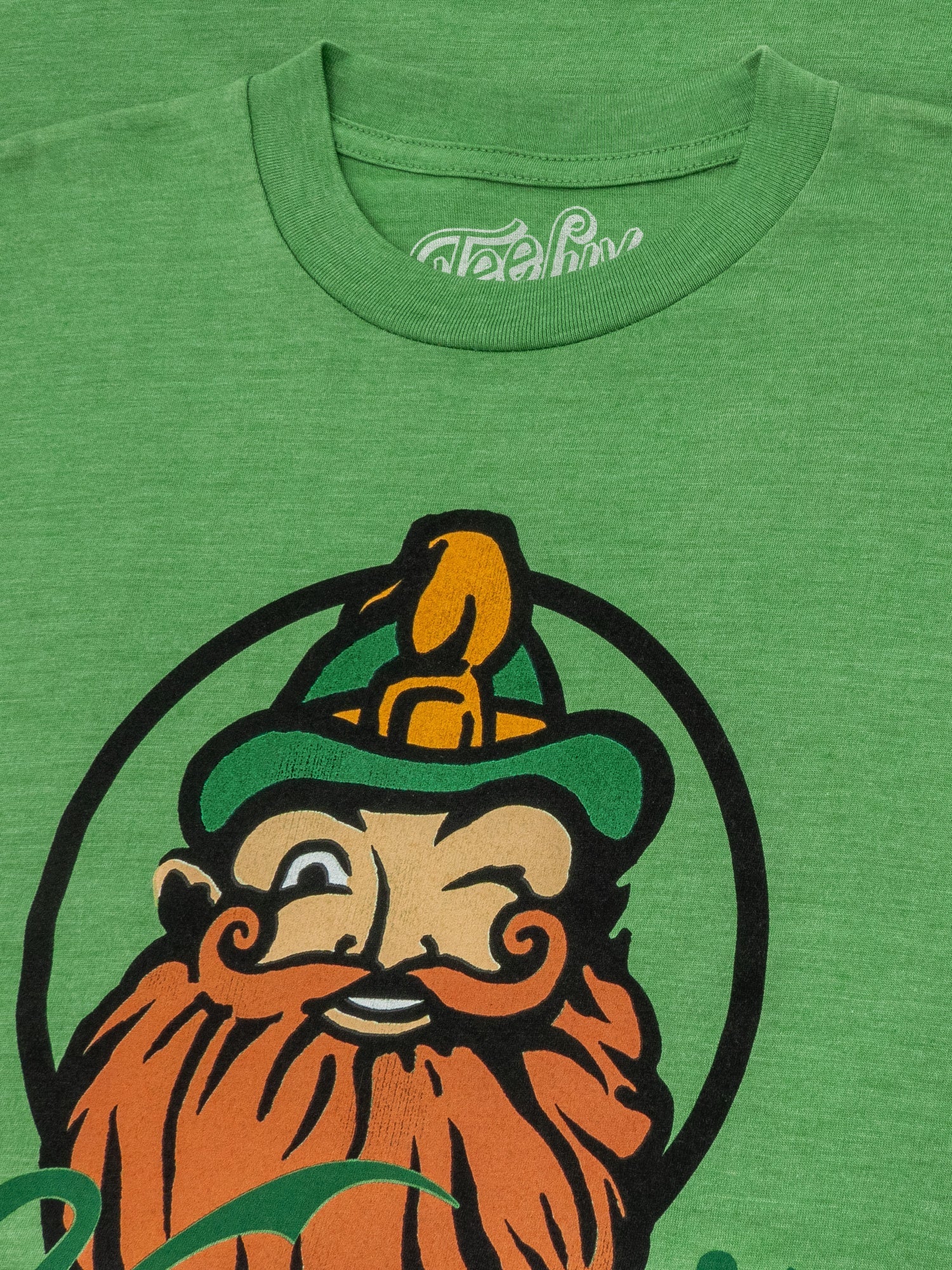 Aaria Tees