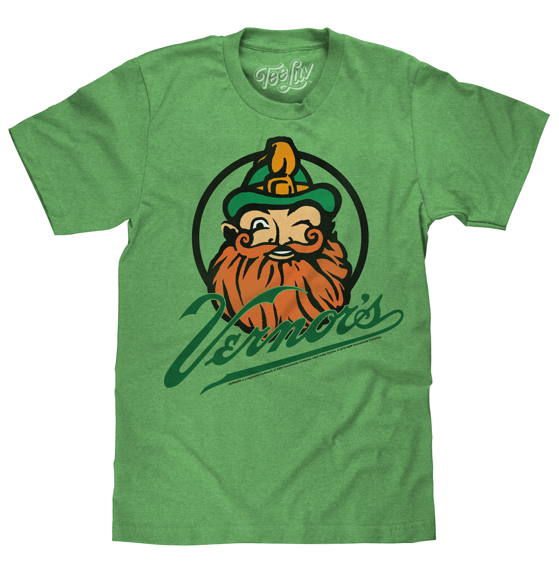 Aaria Tees