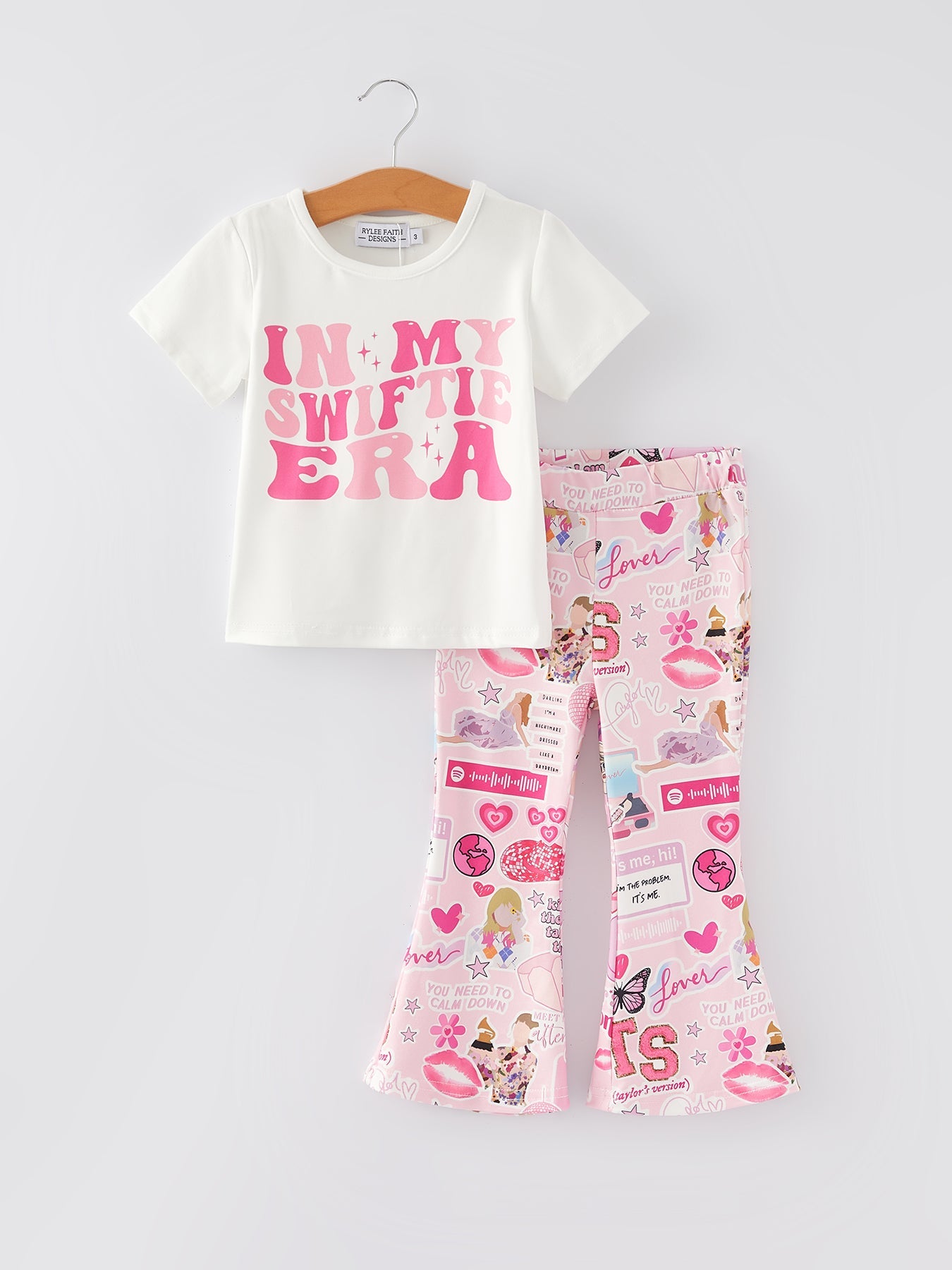 Aaria Tees