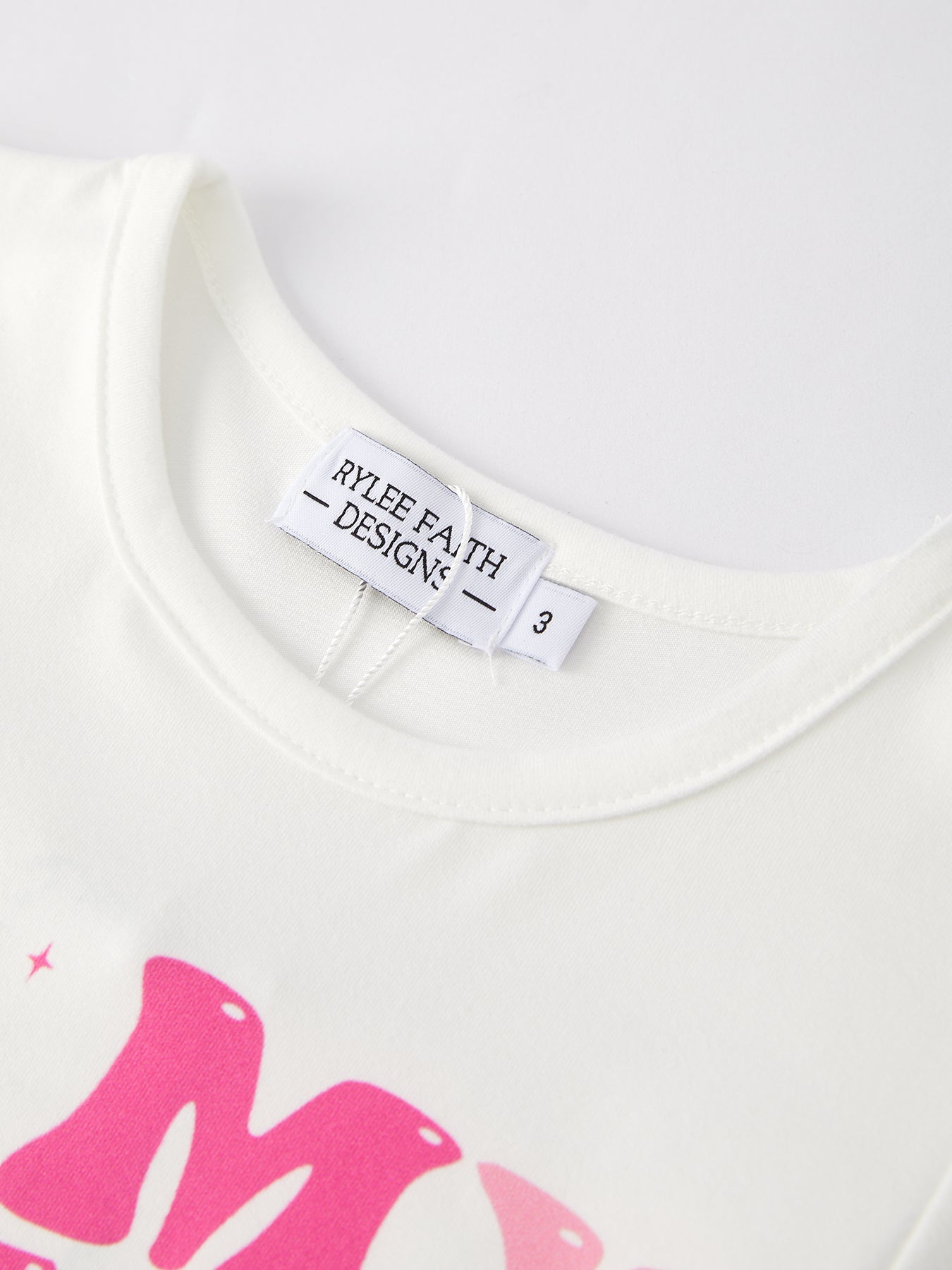 Aaria Tees
