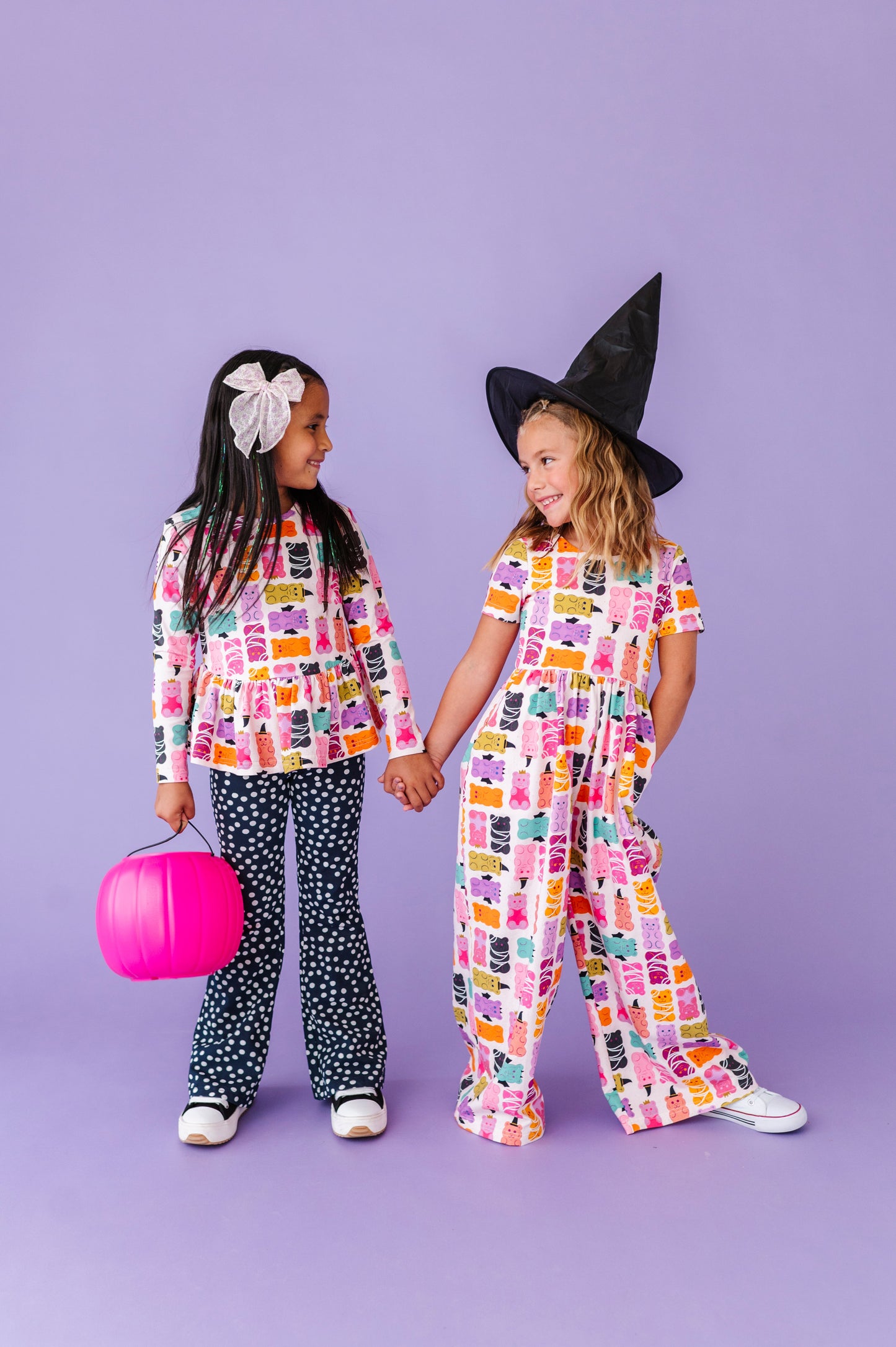 Gummy Scares | ROMPER