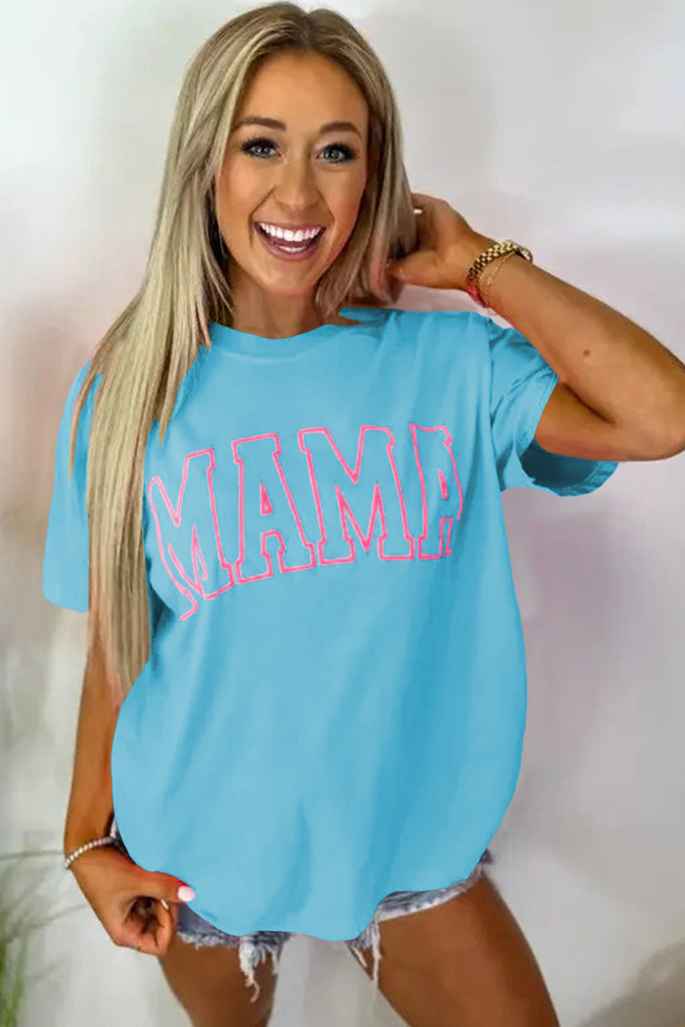 Aaria Tees