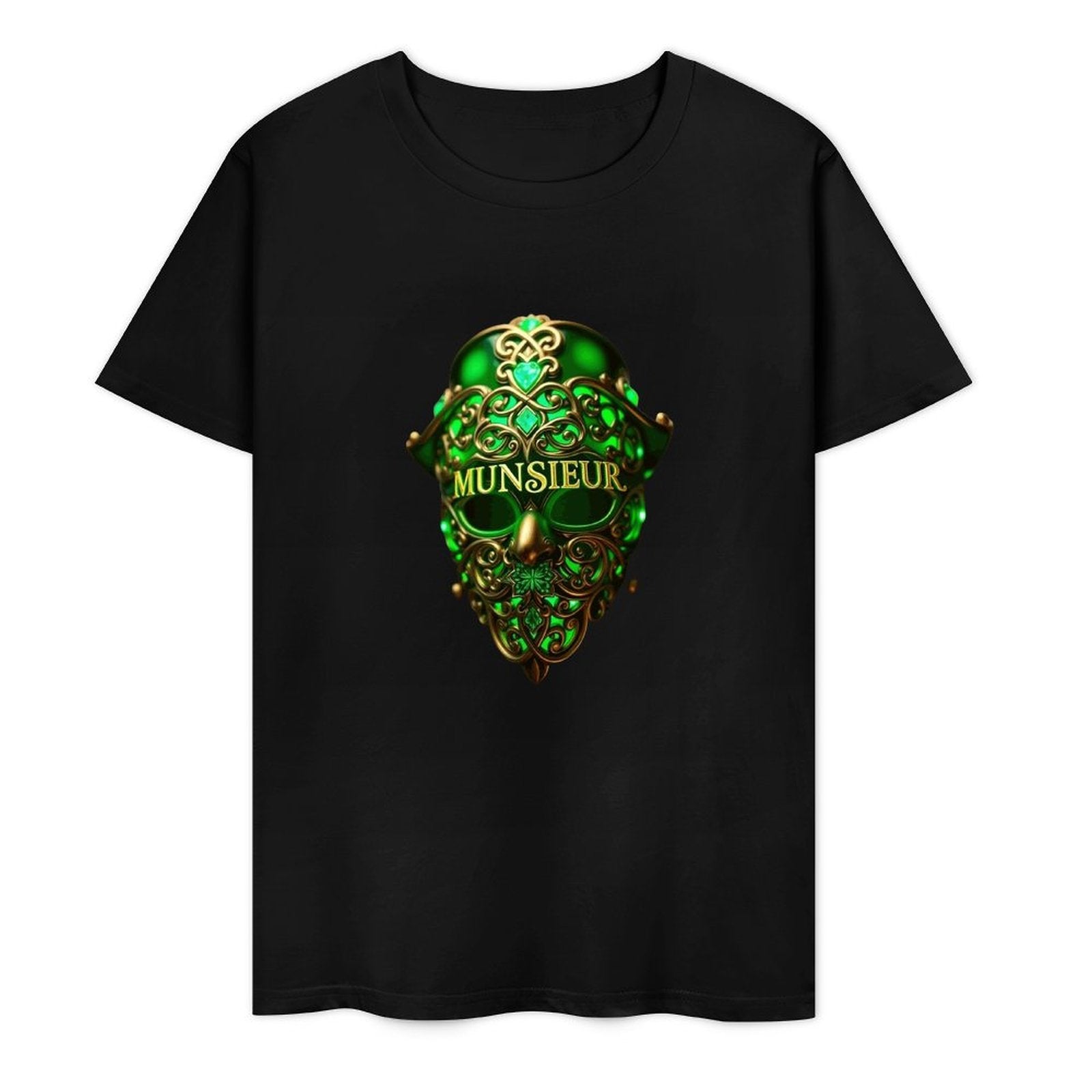 Aaria Tees