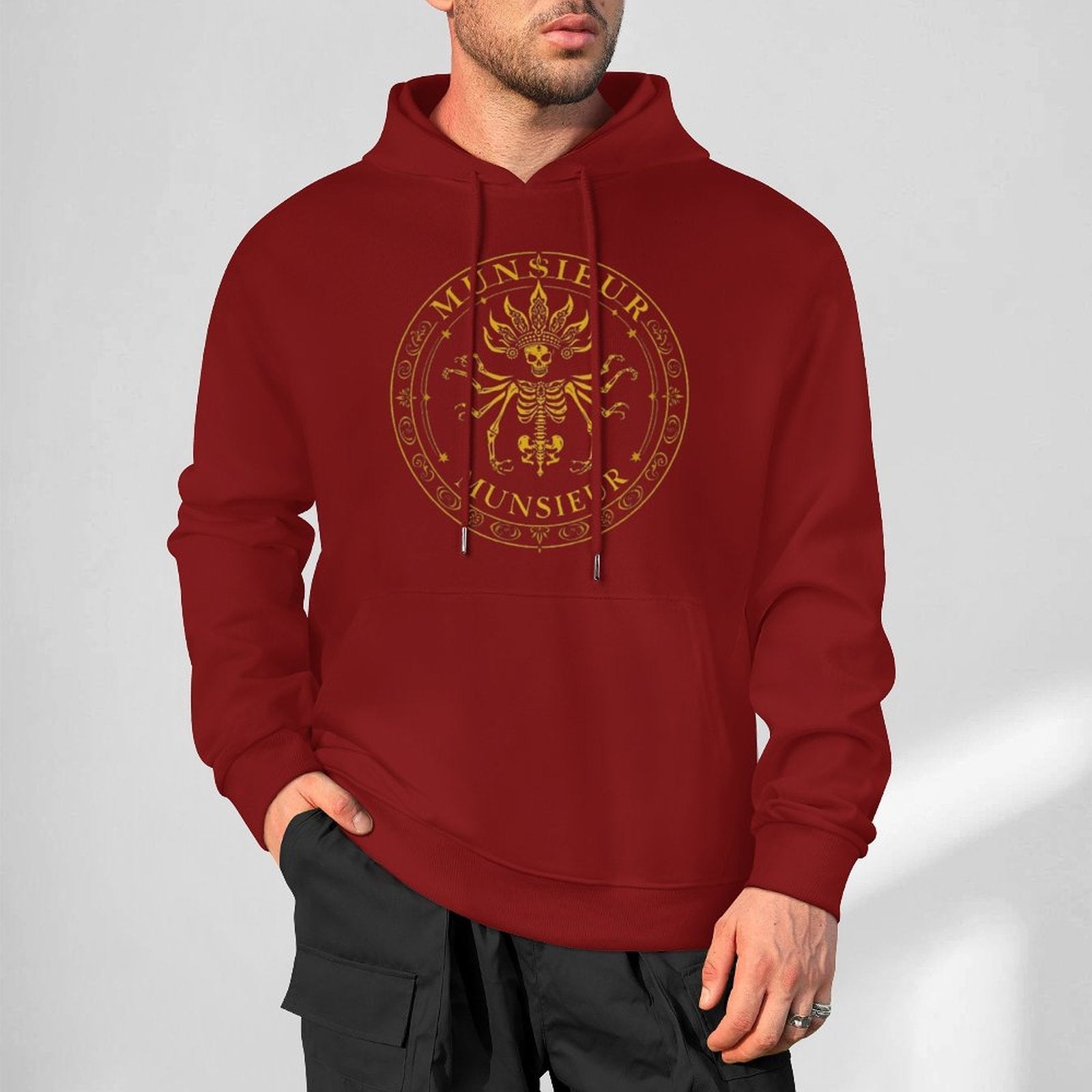 Aaria Tees