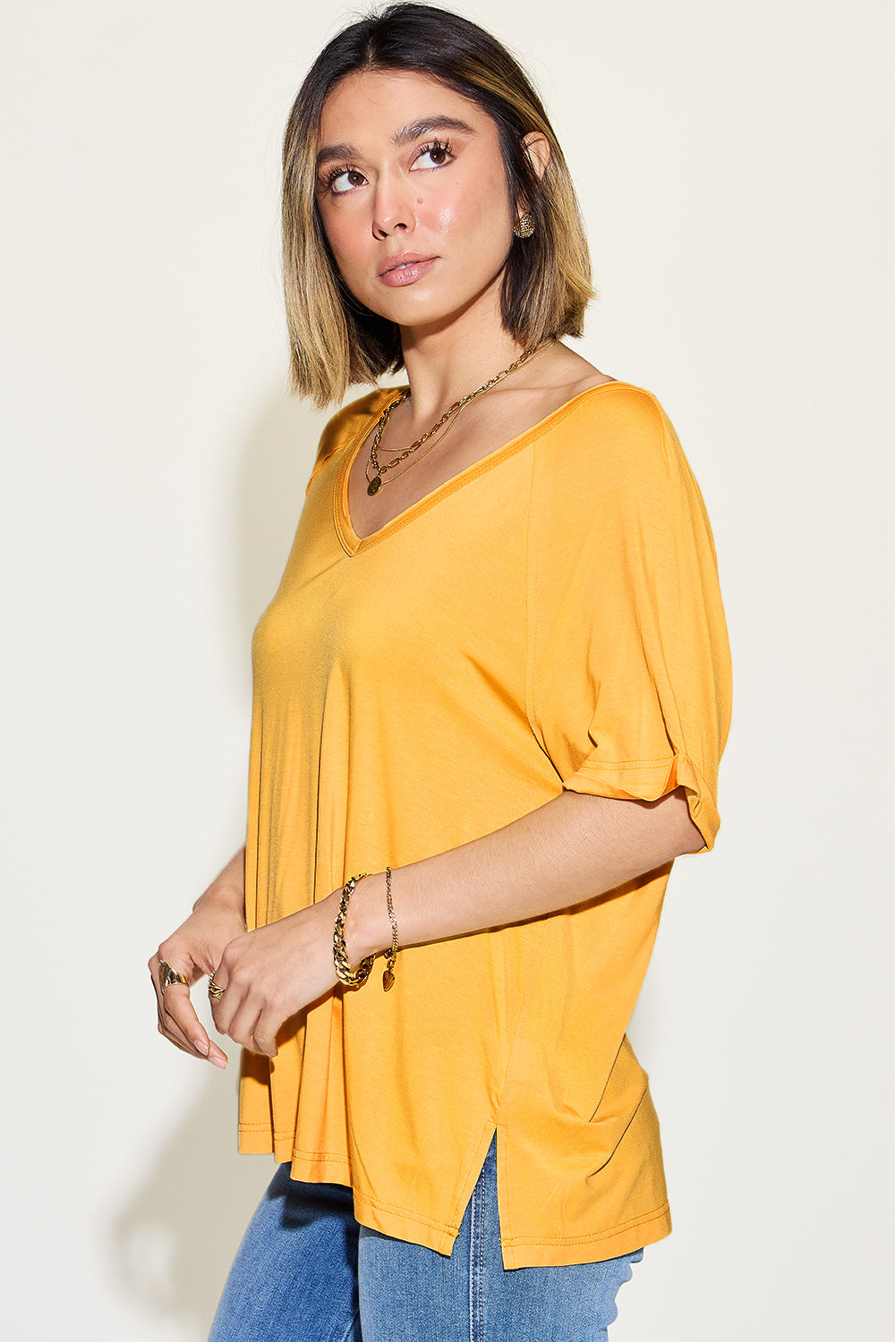 Aaria Tees