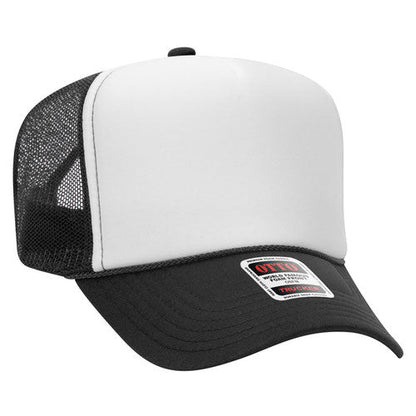 Tigers Football Trucker Hat