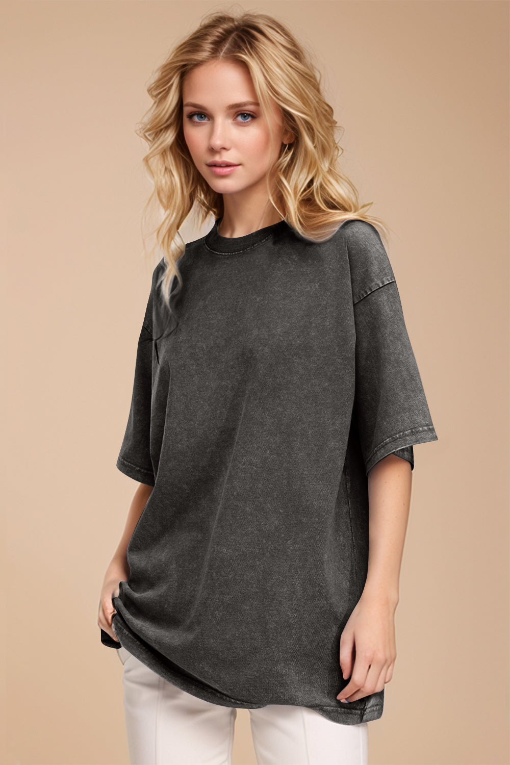 Aaria Tees
