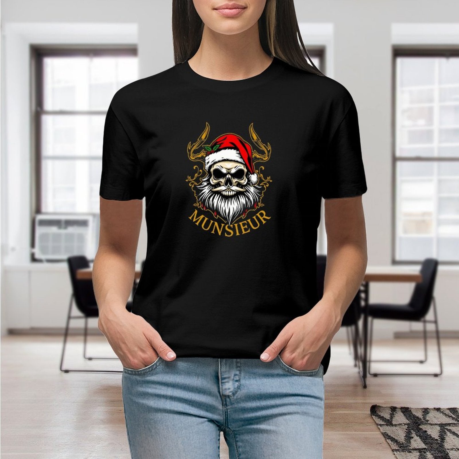 Aaria Tees