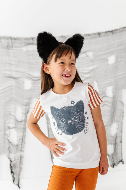 Kitty Cat Magic | TEE