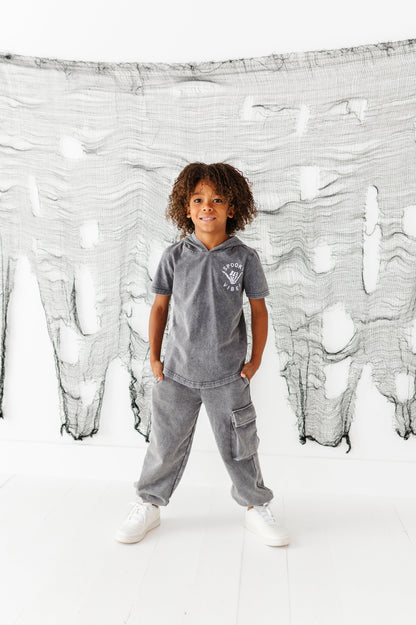 Spooky Vibes | HOODED TEE