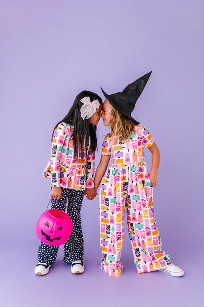 Gummy Scares | ROMPER